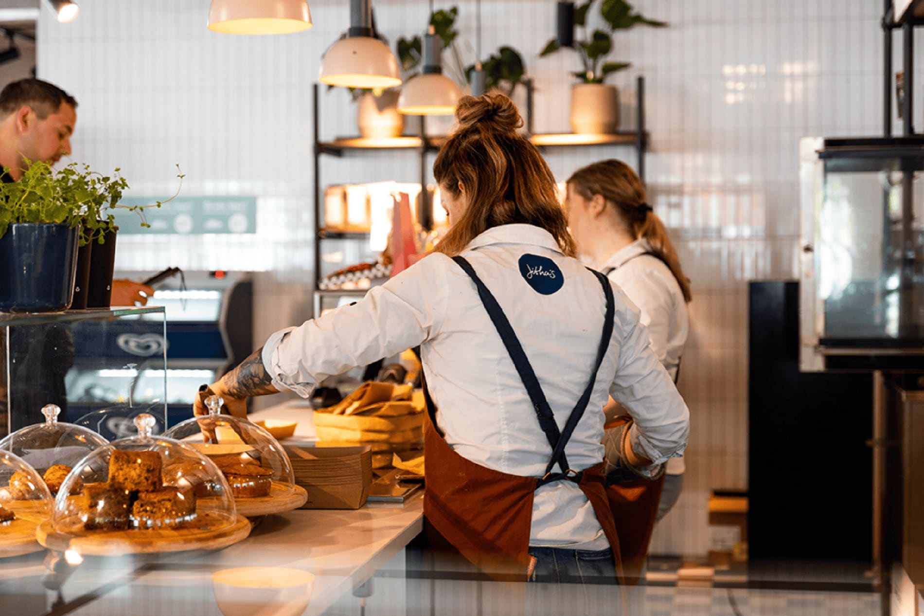 Werken bij Jitha Deli | Vacatures