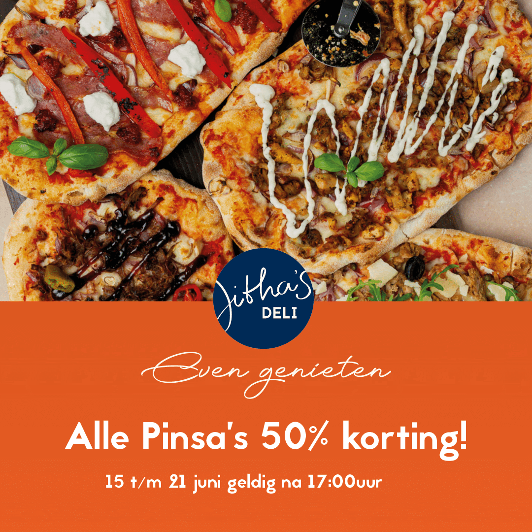 PinsaDeal